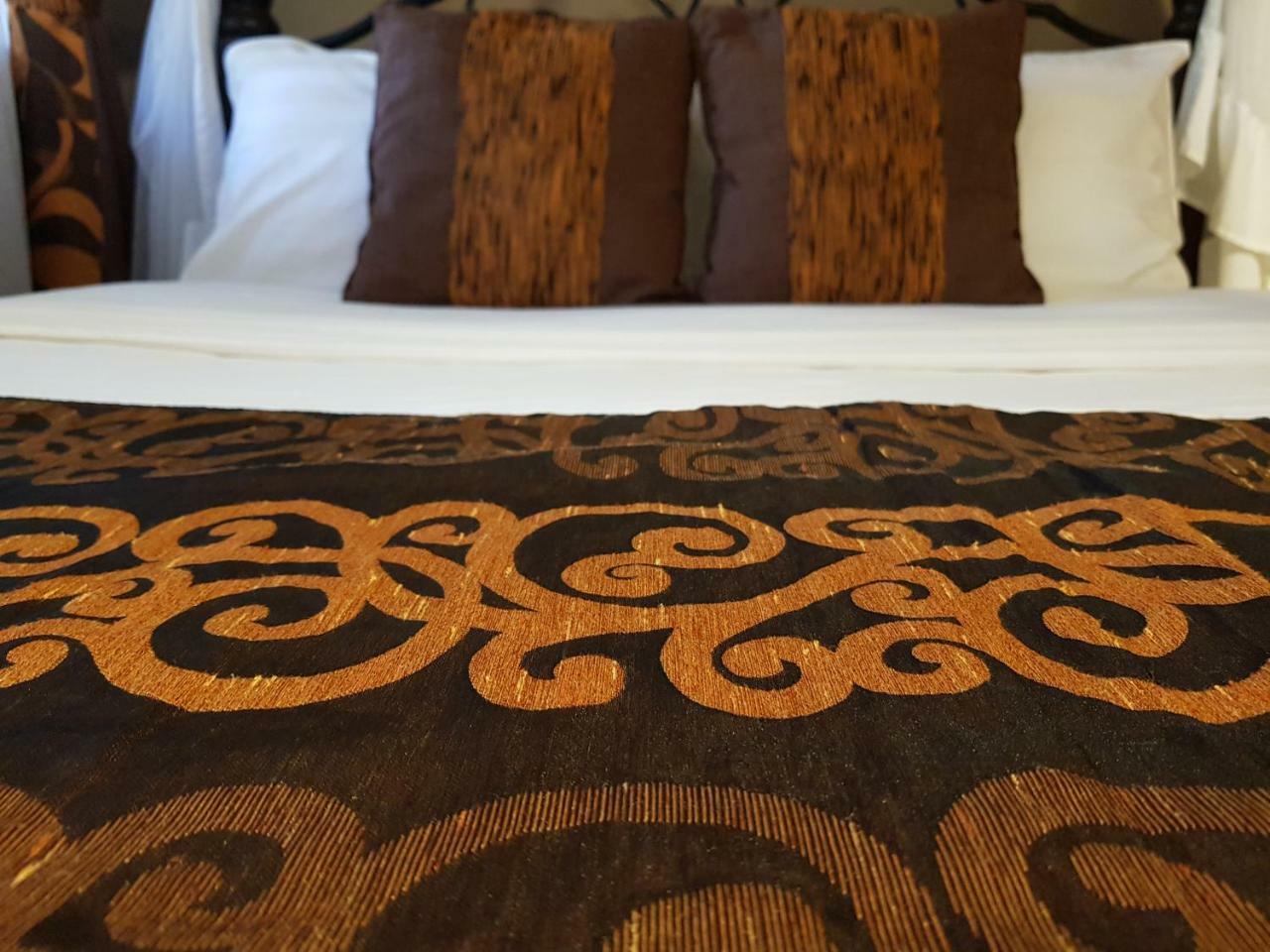 Margarita House Hotel Nairobi Eksteriør billede