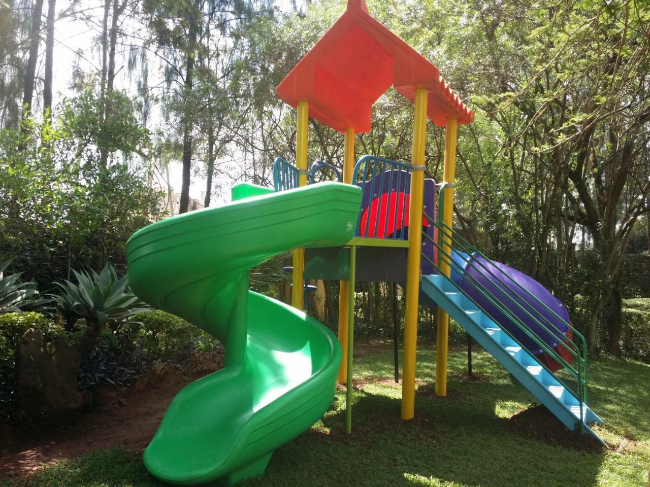 Margarita House Hotel Nairobi Eksteriør billede