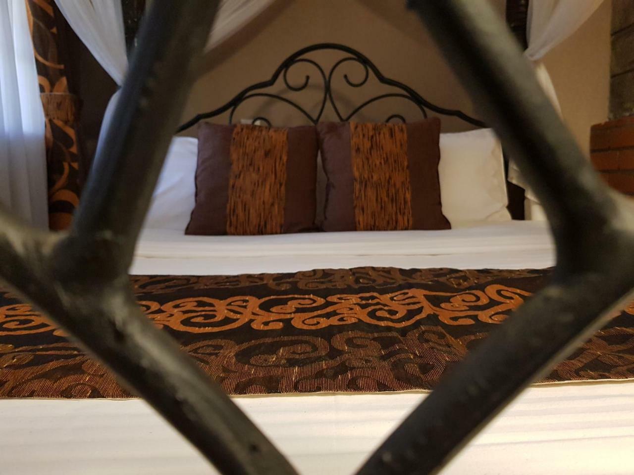 Margarita House Hotel Nairobi Eksteriør billede
