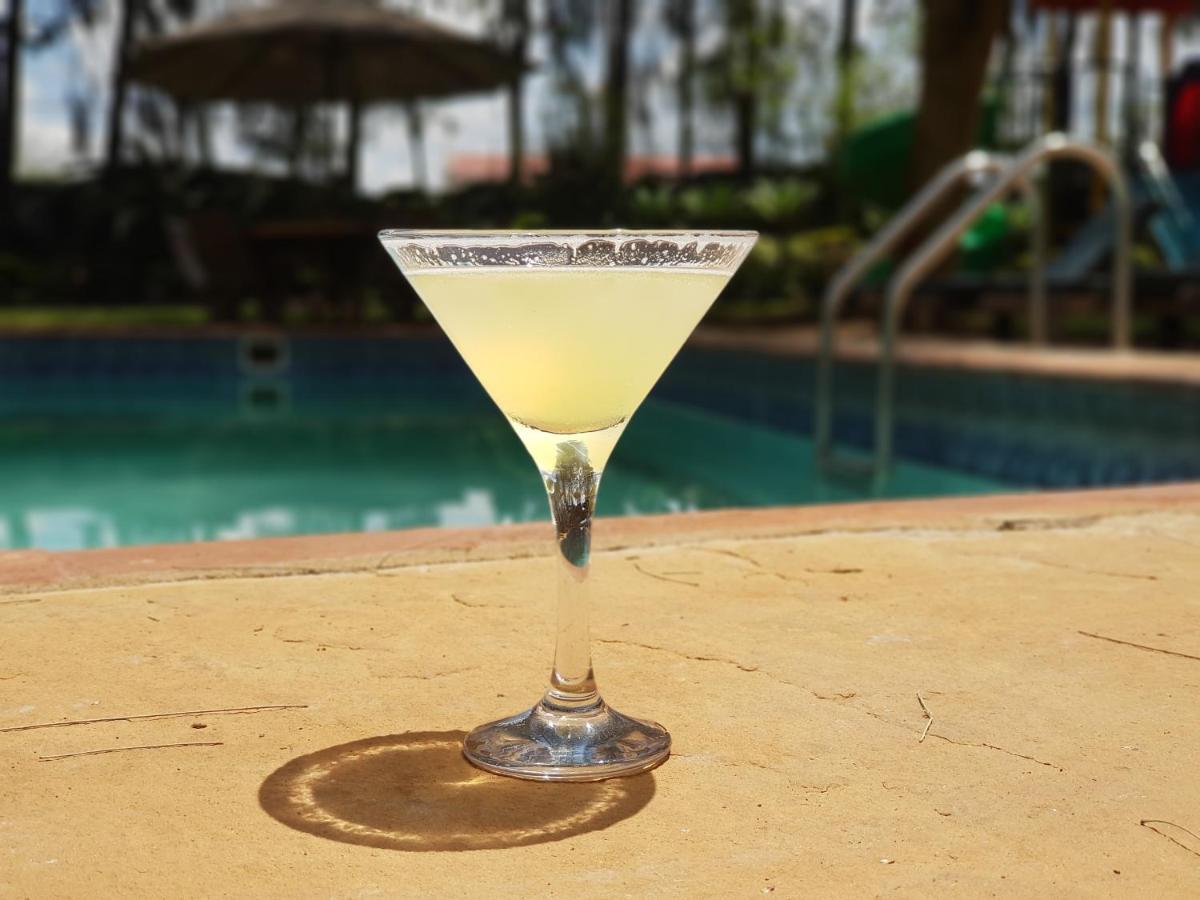 Margarita House Hotel Nairobi Eksteriør billede